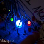 Physical Computing - Week 1