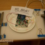 Physical Computing - Week 1 (Update)