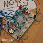 Physical Computing - Week 1