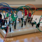 Physical Computing - Week 1
