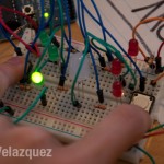 Physical Computing - Week 1