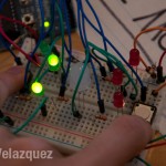 Physical Computing - Week 1