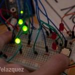 Physical Computing - Week 1