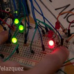 Physical Computing - Week 1