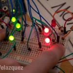 Physical Computing - Week 1